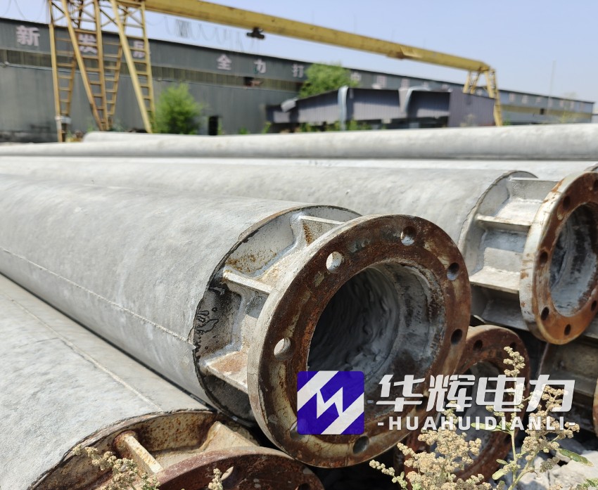 南昌18米水泥电线杆